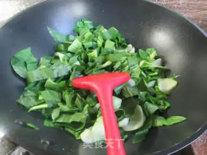 Make Sausage step 3
