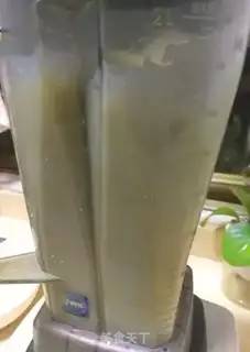 Make Juice step 4