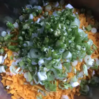 Make Pumpkin pack step 3