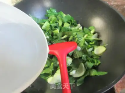 Make Sausage step 4