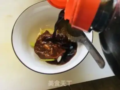 Make They always steam pumpkins step 4