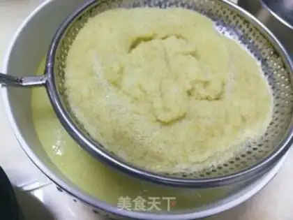 Make Juice step 5