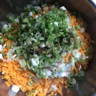 Make Pumpkin pack step 4