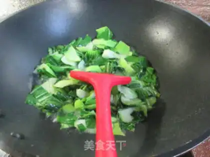 Make Sausage step 5