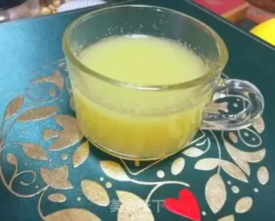 Make Juice step 6