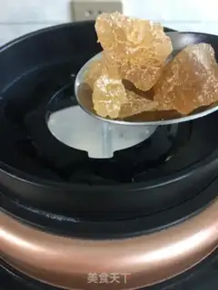 Make Soybeans, soybeans step 2