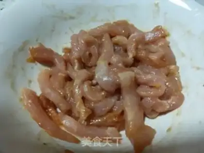 Make Mushu step 1