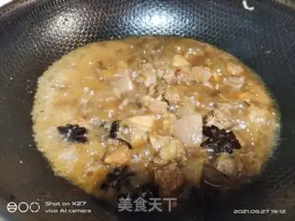 Make Red meat step 5