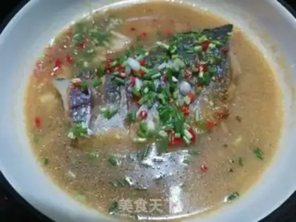 Make Hot fish step 6