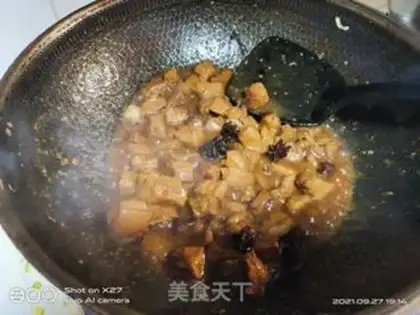 Make Red meat step 6
