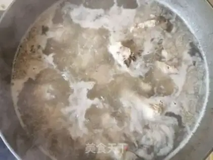 Make Sour sausage step 4