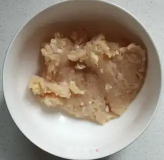Make Spicy soup step 0