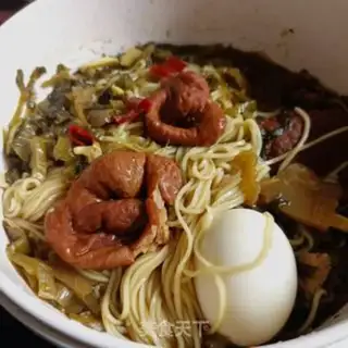Make Sour sausage step 5