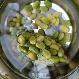 Make ♪ Back to the casserole and the beans ♪ step 0