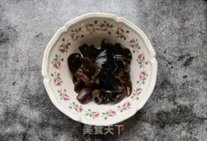 Make Spicy soup step 2
