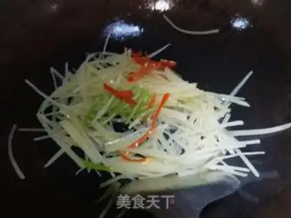 Make Potatoes step 2