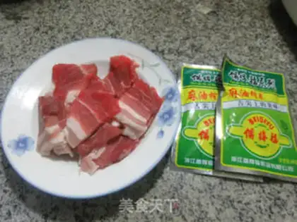 Make Squeeze and steam step 0