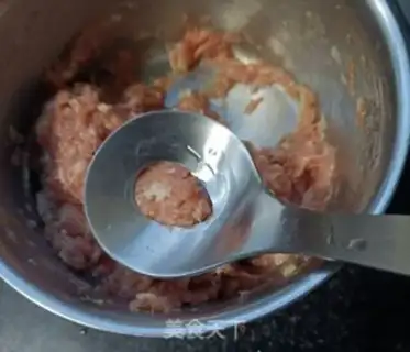 Make The meatballs, the purple mountain medicine tomato soup step 23