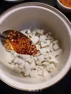 Make Sour spicy step 2