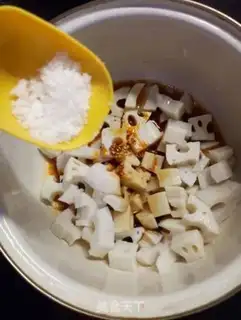 Make Sour spicy step 3