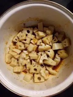 Make Sour spicy step 4
