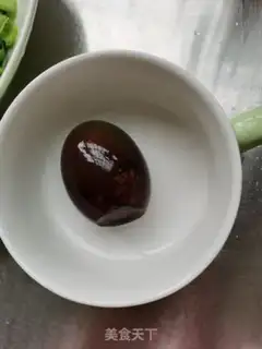 Make The mustard soup step 2