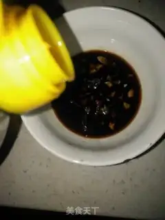 Make Fried eggplant step 8