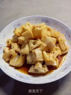Make Sour spicy step 5
