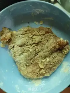Make Pork pasta step 5