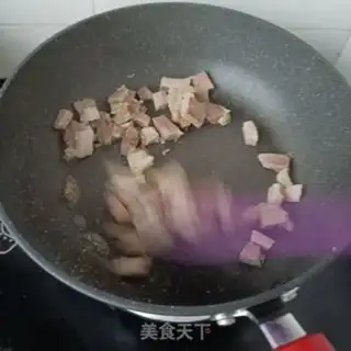 Make ♪ Back to the casserole and the beans ♪ step 6