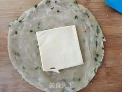 Make Cheese-crab-crawl-eggs step 5
