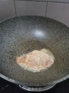 Make Pork pasta step 6
