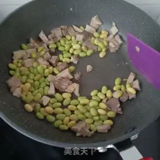 Make ♪ Back to the casserole and the beans ♪ step 7