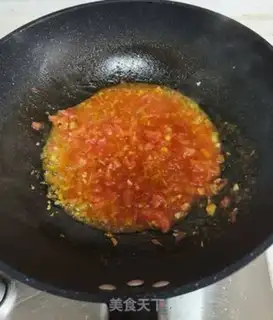 Make Tomato chicken meatballs step 10