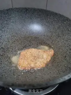 Make Pork pasta step 7