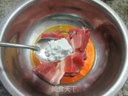 Make Squeeze and steam step 5