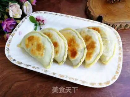 Make radish egg box step 12