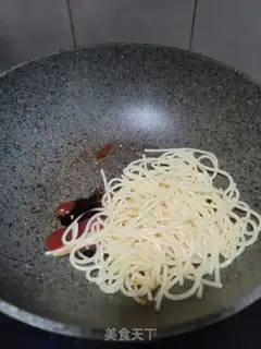 Make Pork pasta step 8