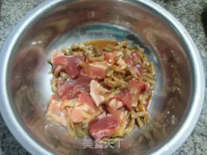 Make Squeeze and steam step 6