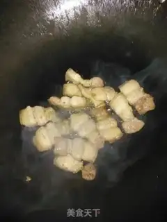 Make Fried eggplant step 12
