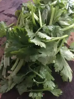 Make Fried noodles step 2