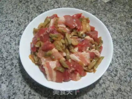 Make Squeeze and steam step 7