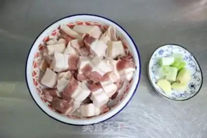 Make Cinnamon step 1