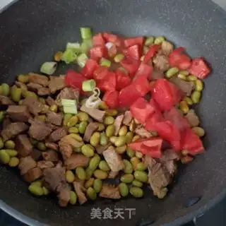 Make ♪ Back to the casserole and the beans ♪ step 11