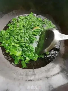 Make The mustard soup step 3