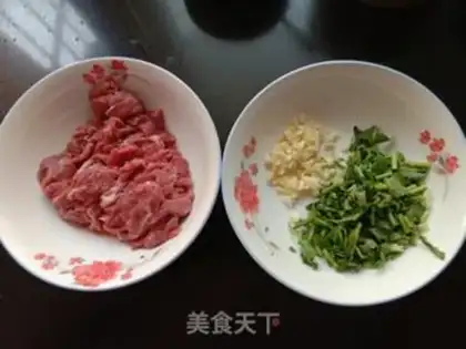 Make Beef gravy step 0
