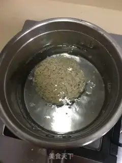 Make Fried noodles step 3