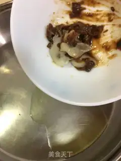 Make A bowl of shrimp step 2