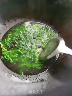Make The mustard soup step 5