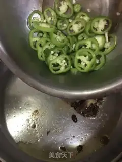 Make Fried noodles step 5